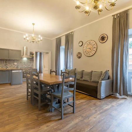 Flatinrome Trastevere 6 Dış mekan fotoğraf