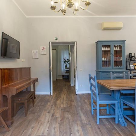 Flatinrome Trastevere 6 Dış mekan fotoğraf