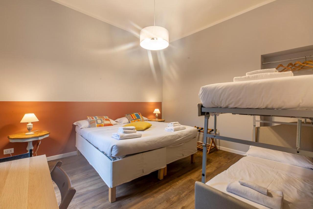 Flatinrome Trastevere 6 Dış mekan fotoğraf