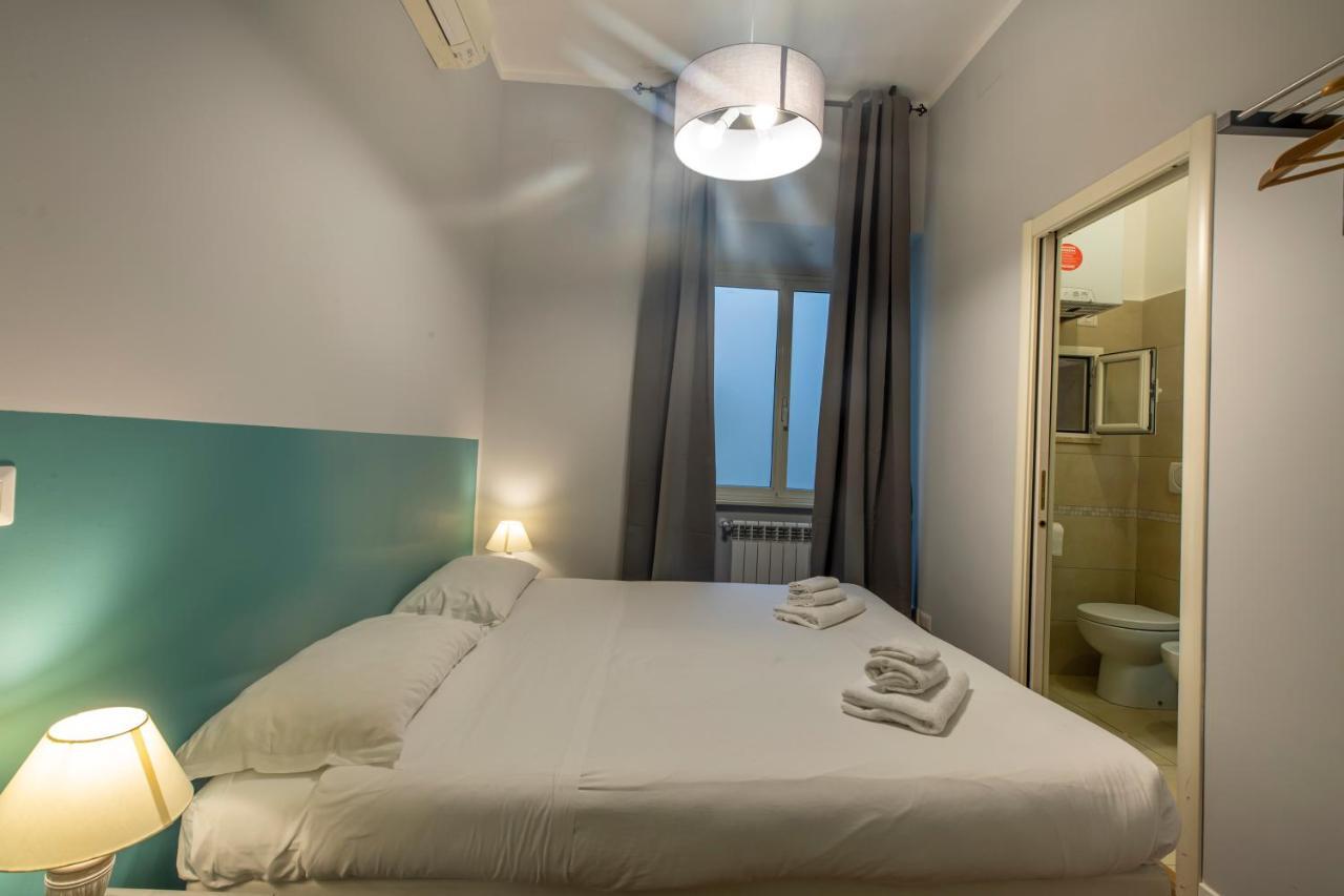Flatinrome Trastevere 6 Dış mekan fotoğraf