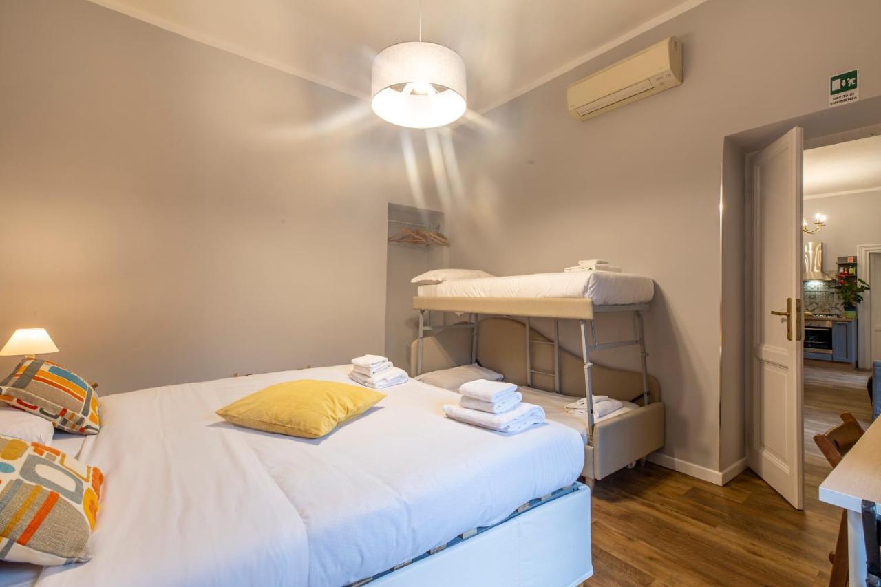 Flatinrome Trastevere 6 Dış mekan fotoğraf