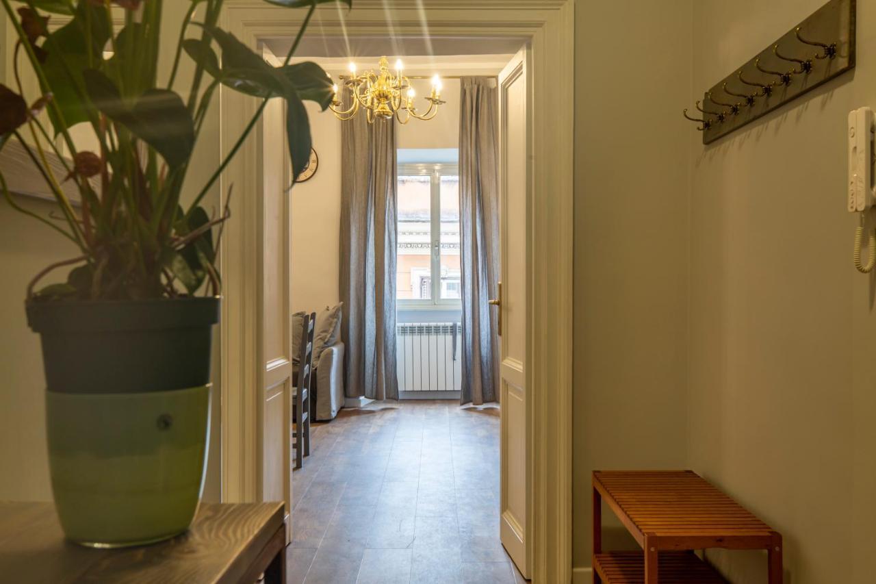 Flatinrome Trastevere 6 Dış mekan fotoğraf