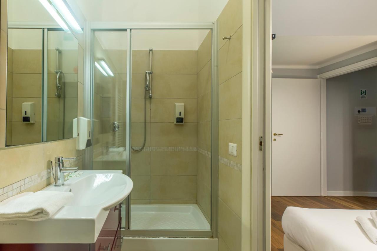 Flatinrome Trastevere 6 Dış mekan fotoğraf