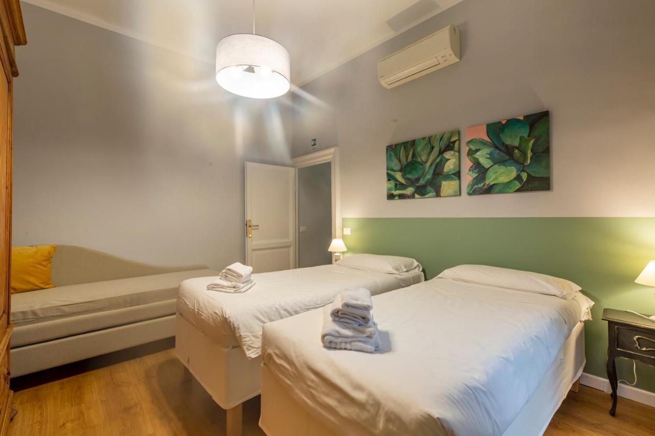 Flatinrome Trastevere 6 Dış mekan fotoğraf