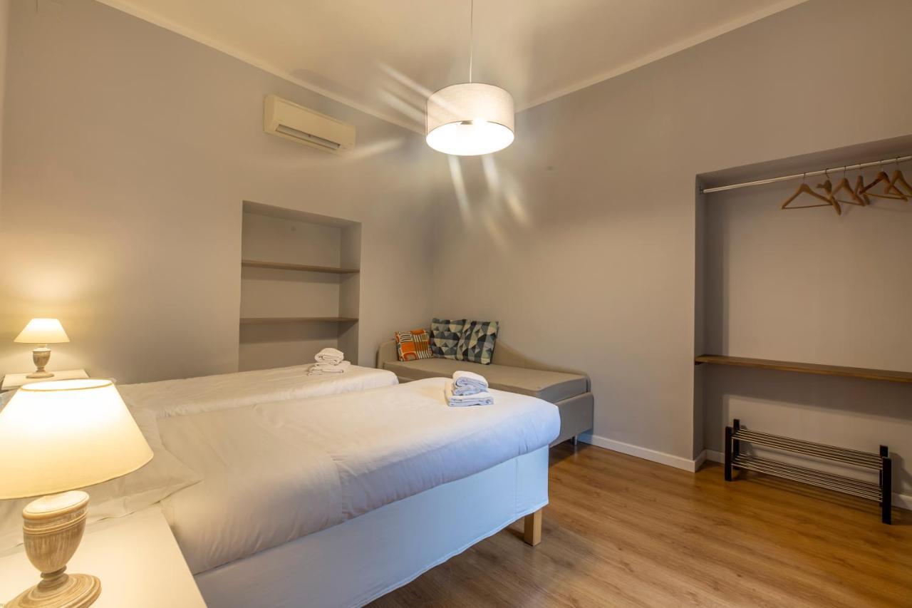 Flatinrome Trastevere 6 Dış mekan fotoğraf