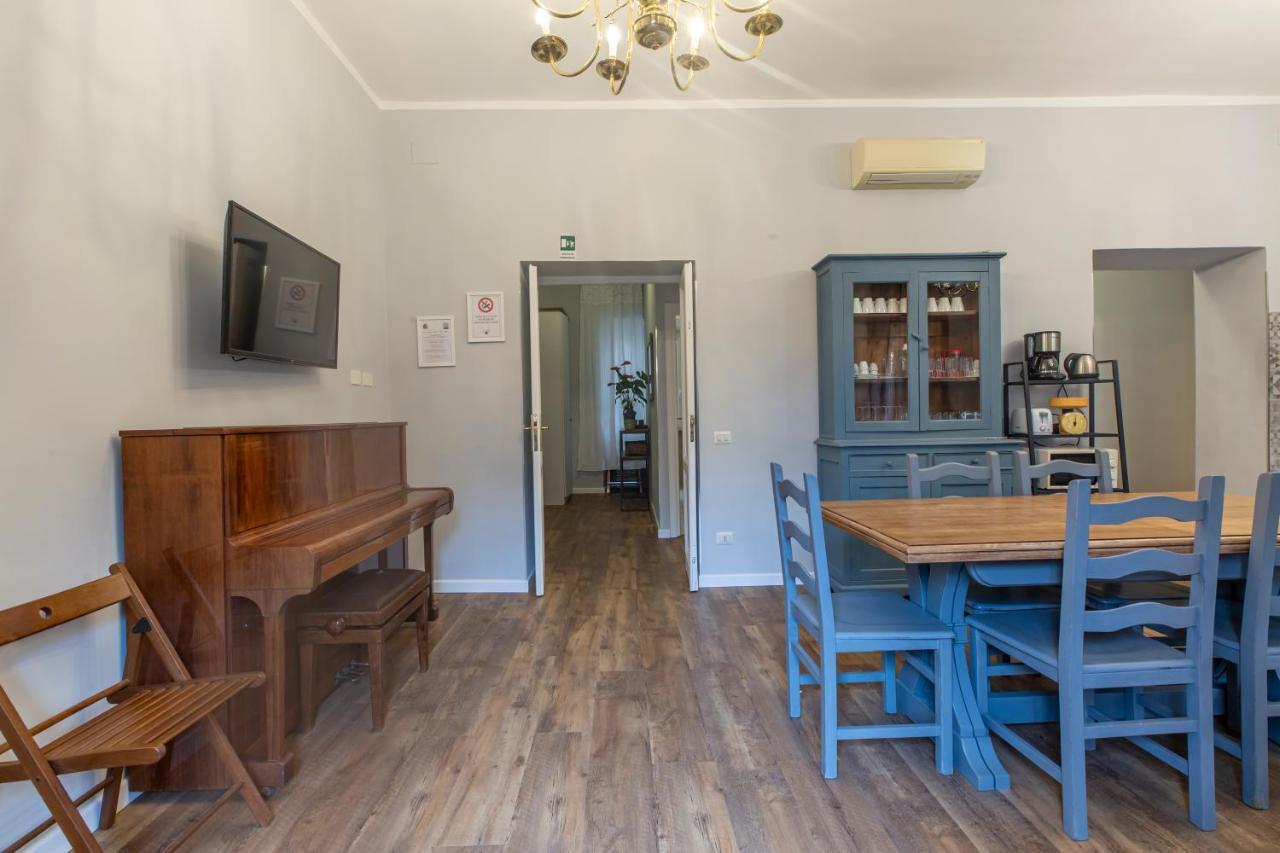 Flatinrome Trastevere 6 Dış mekan fotoğraf