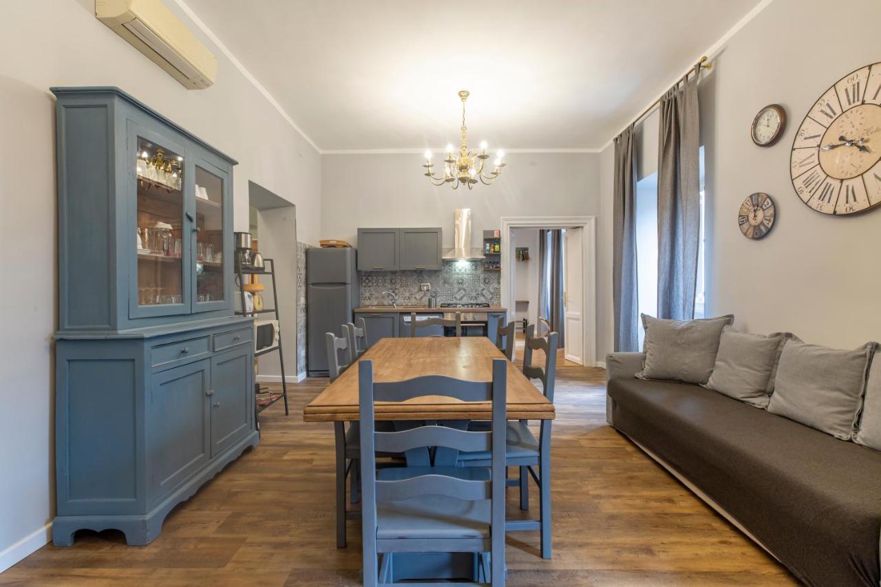 Flatinrome Trastevere 6 Dış mekan fotoğraf