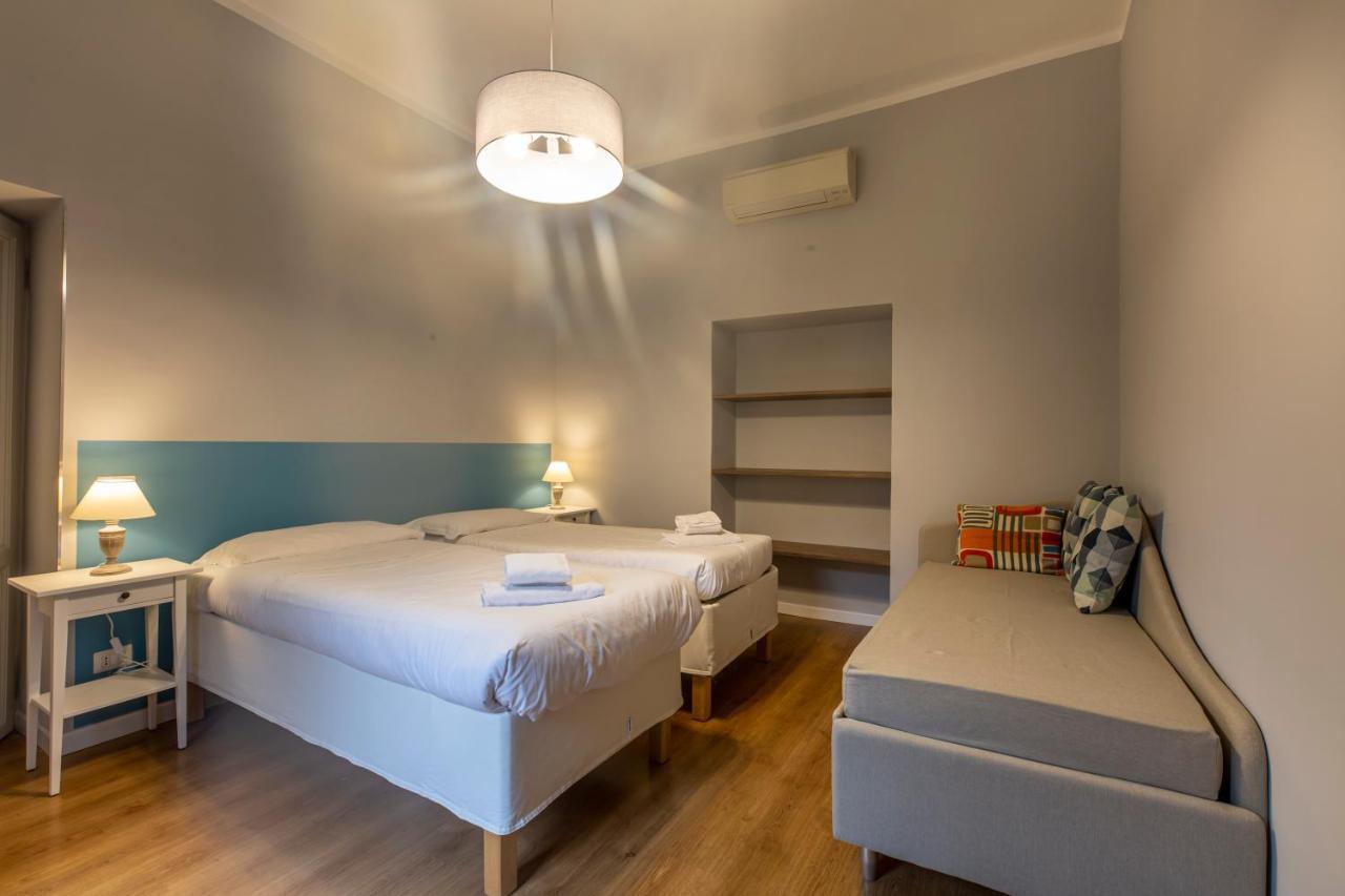 Flatinrome Trastevere 6 Dış mekan fotoğraf
