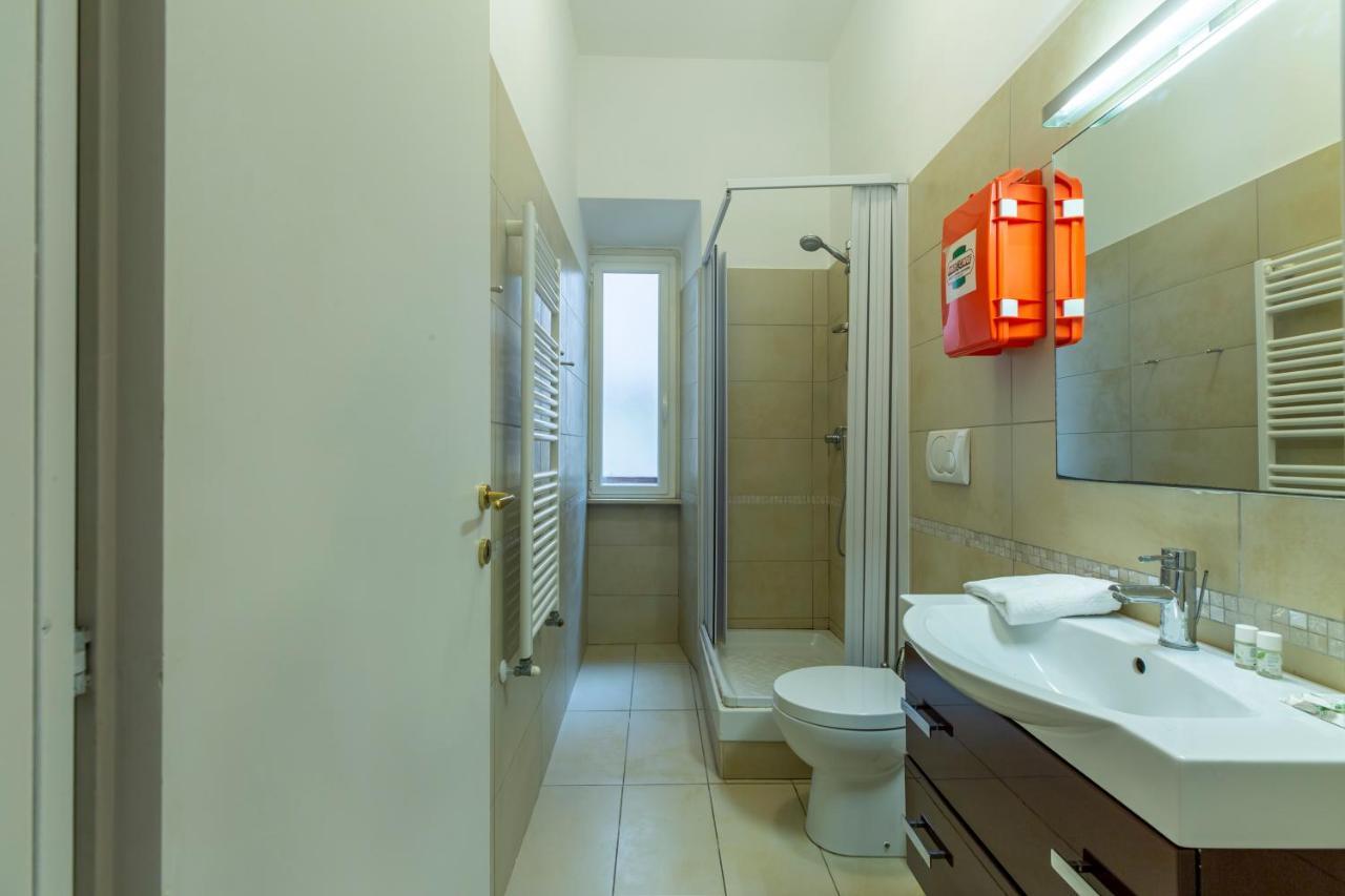 Flatinrome Trastevere 6 Dış mekan fotoğraf