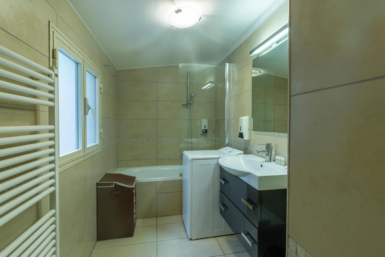 Flatinrome Trastevere 6 Dış mekan fotoğraf