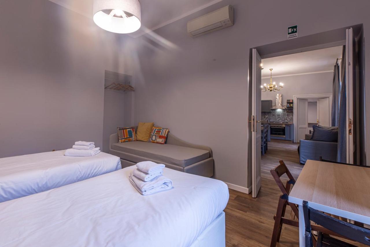 Flatinrome Trastevere 6 Dış mekan fotoğraf