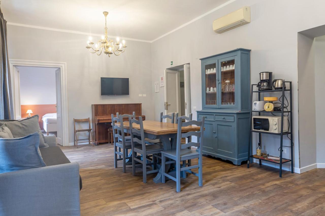 Flatinrome Trastevere 6 Dış mekan fotoğraf